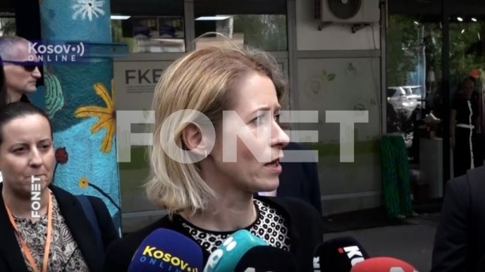 Kalas: Treba steći realnu sliku